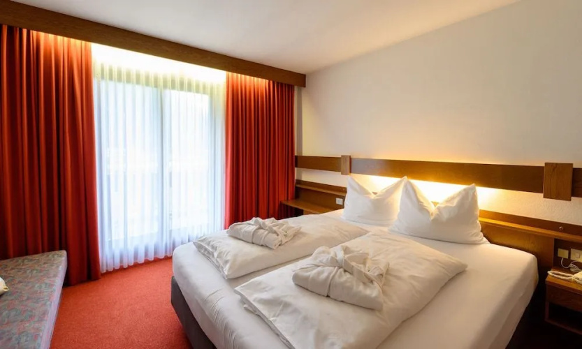 Hotel Mirabell