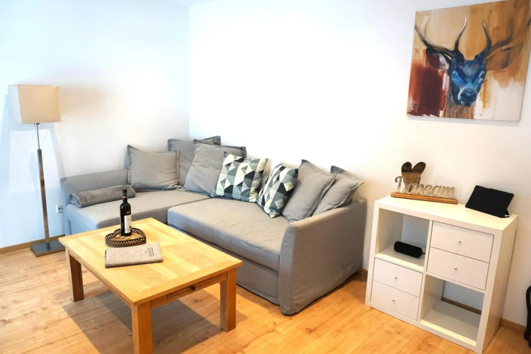 Appartement Bergverliebt