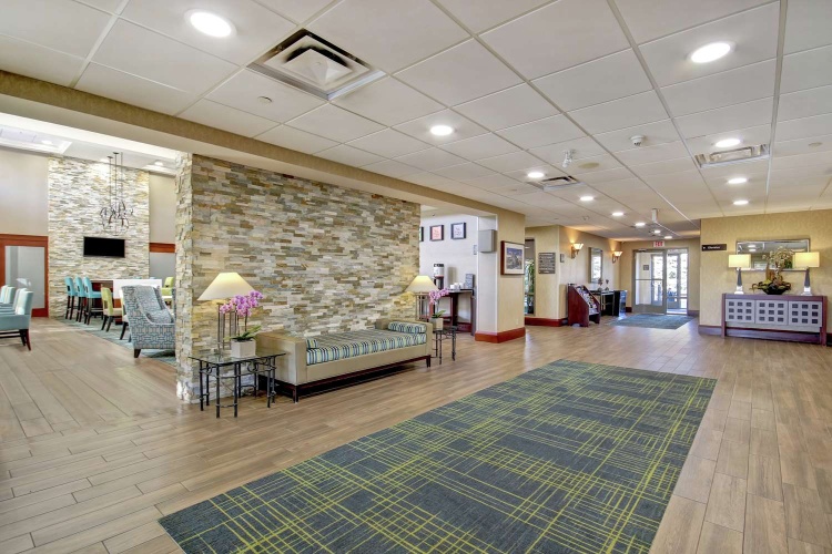 Hampton Inn & Suites by Hilton Guelph photo 15