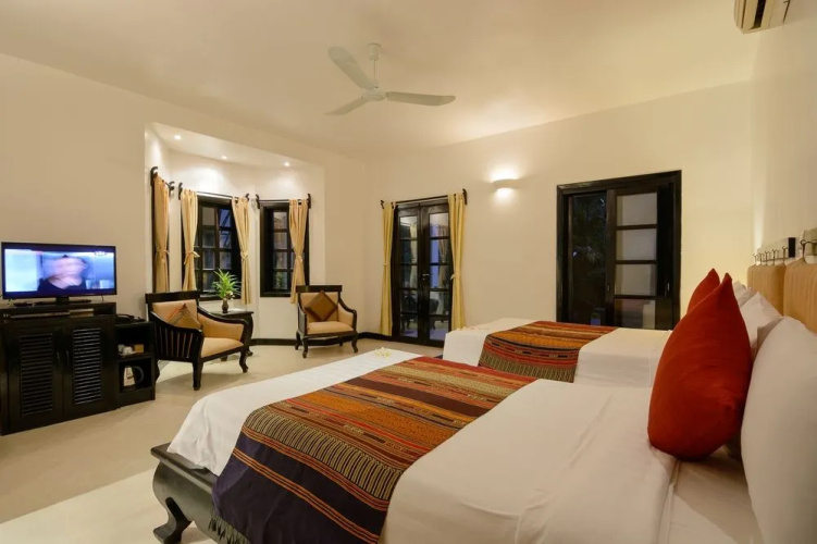Unique Boutique Cambodia
