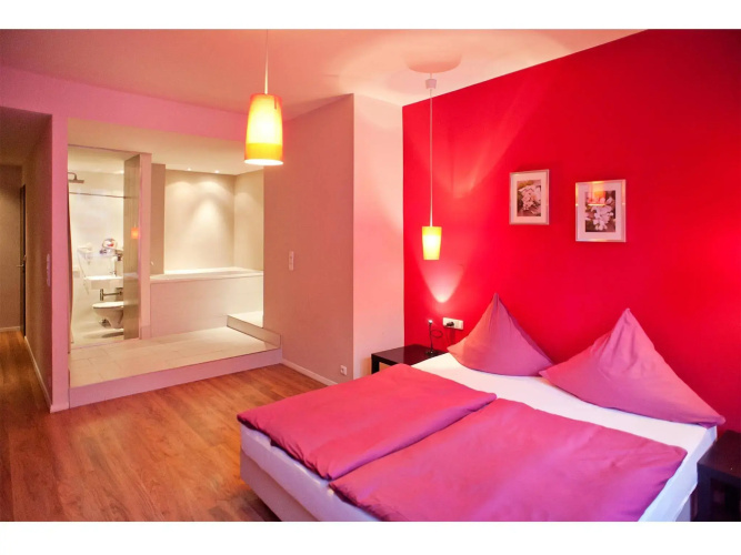 Hotel PurPur