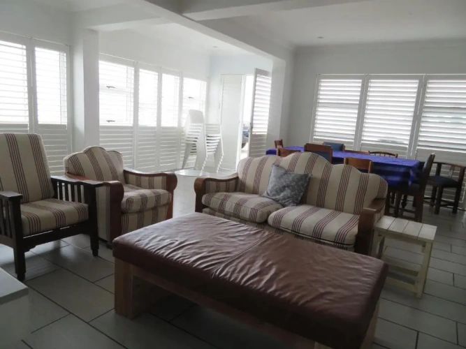 Twin Apartment