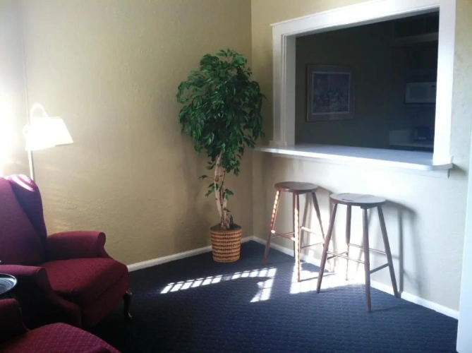 Double Studio with balcony