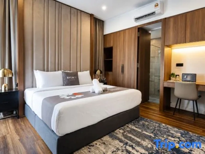 2 Bedrooms Deluxe Suite