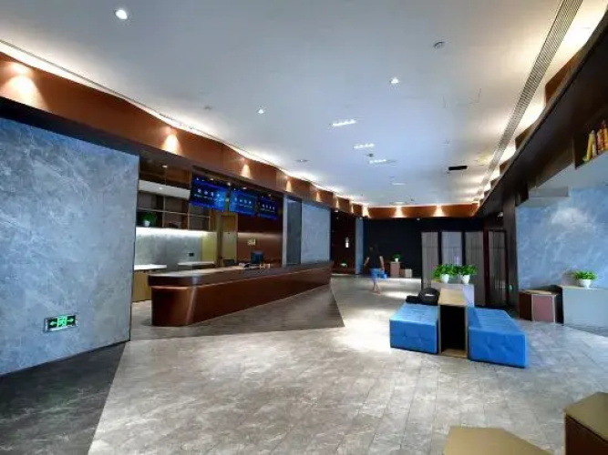 Otel görseli