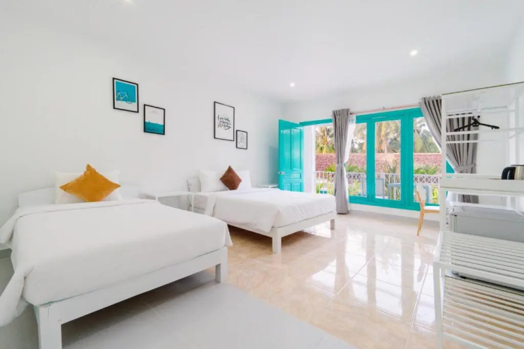 Philip Bungalow