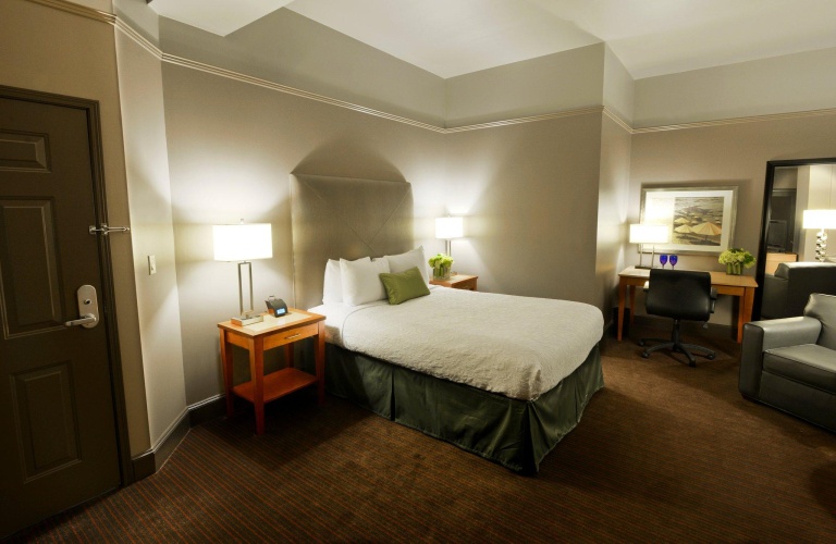 Magnolia Hotel Dallas Downtown photo 17