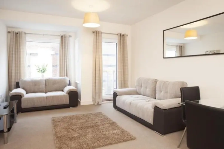 Standard room