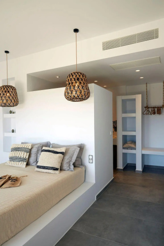 Hidden Hill Villas