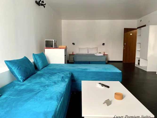 Luxor Premium Suites