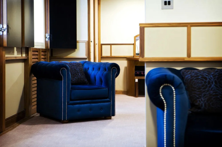 Mercure Leeds Centre Hotel