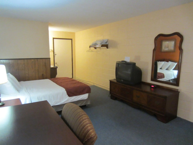 Americas Best Value Inn Branson