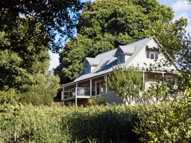 3 Bedrooms Double Cottage
