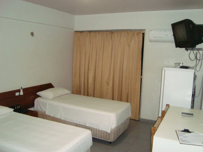 ABC Apart Hotel