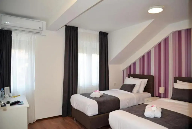 Vila Mihaela