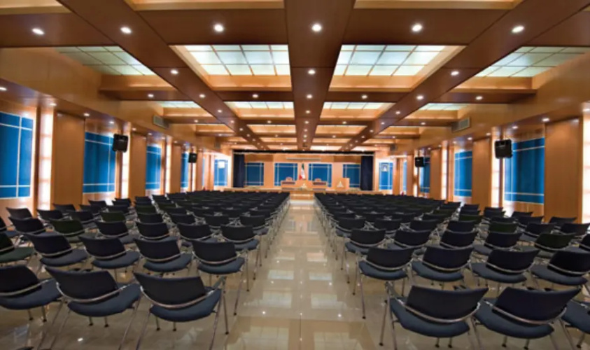 Hotel Gostaresh Tabriz
