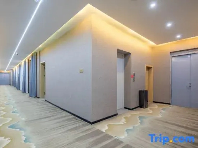 Luntai YunShe Hotel