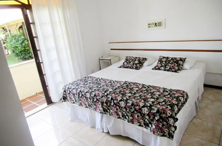 Morro das Pedras Clube Hotel
