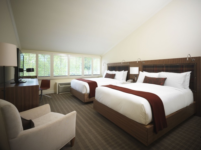Topnotch Resort photo 9