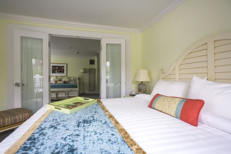 Superior Double Suite