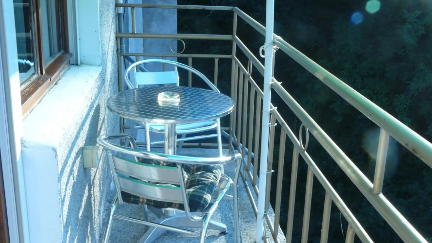Geto Apartment