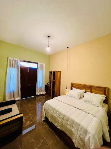 Sound Sleep Resort