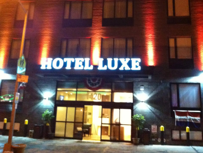 Image de l'hôtel
