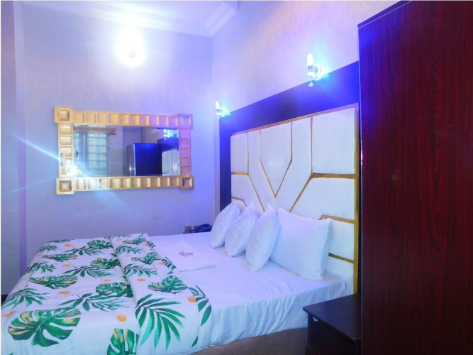 110 Obafemi Awolowo Way