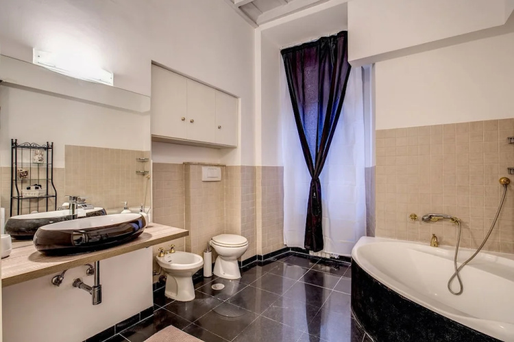 Maison De Luxe Campomarzio