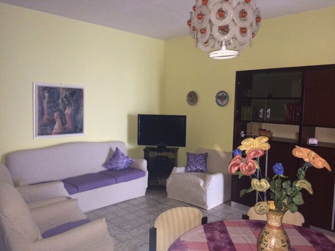 emily houseOver view