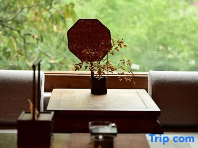 Yunwai Guesthouse