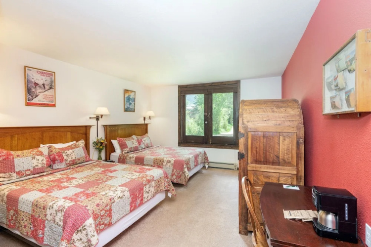 Hotelafbeelding