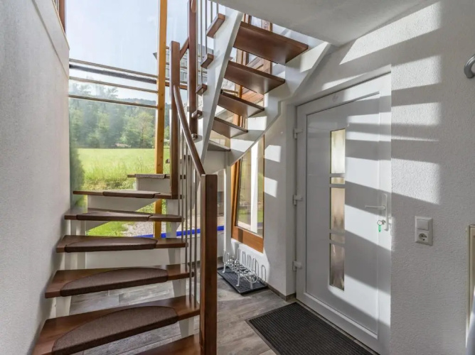 Ferienwohnung Neuheim