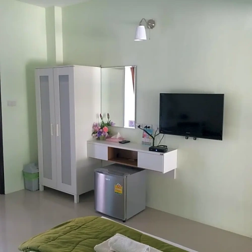 Deluxe Double room with balcony and with view