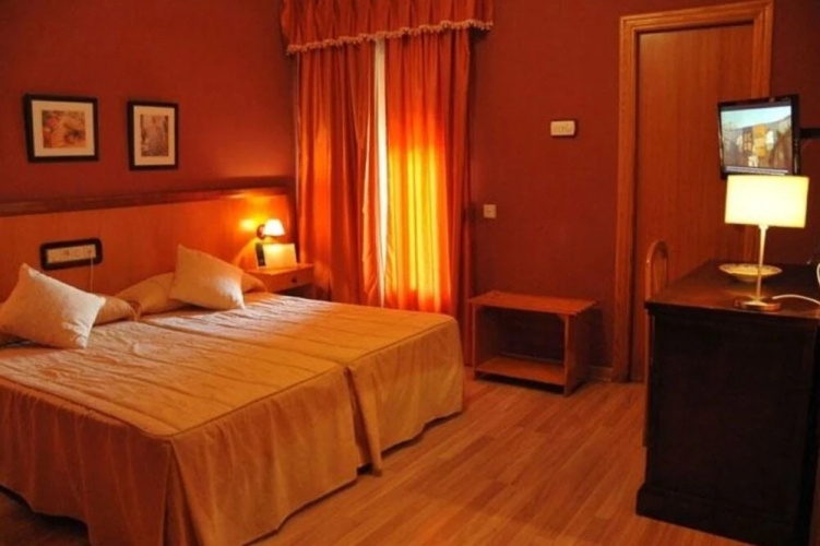 Hotel Don Juan
