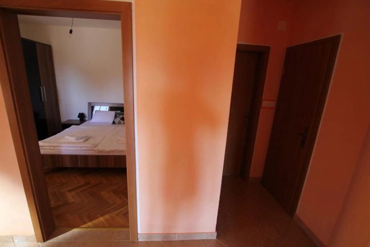 Apartment The View Costabella