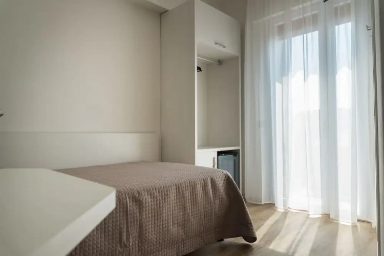 Comfort Single room
