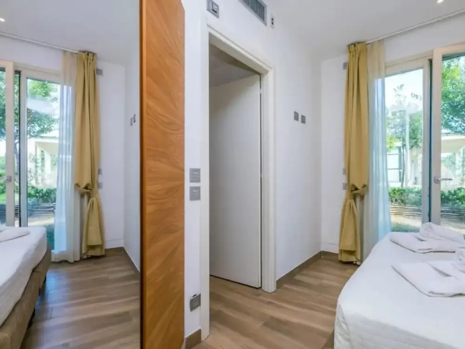 Hotiday Lodge Cecina