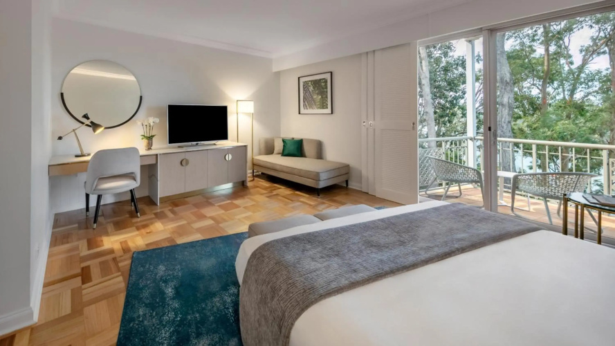 InterContinental Sanctuary Cove Resort by IHG