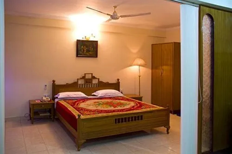 Hotel Siddhartha