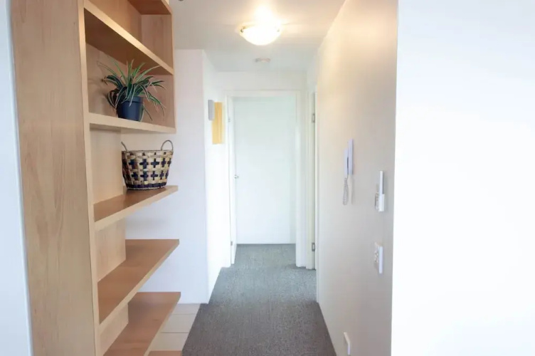 Republic Apartment