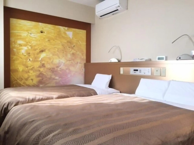 Hotel Hitachi Plaza