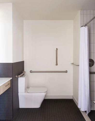 1 Bedroom Standard Double room