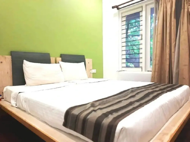 Rainbow Hotels & Service Apartments