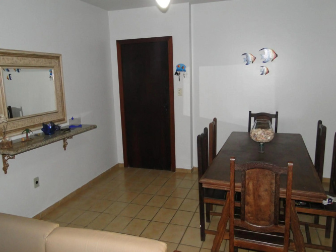 Apartamento Di Cavalcanti