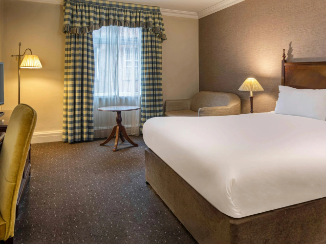 Mercure Winchester Wessex Hotel photo 20