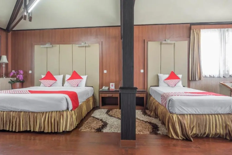 Family Suite