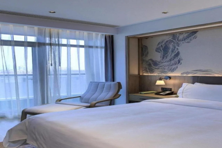 Element Beijing Yanqing