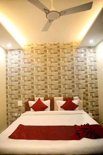 Hotel New Seasons