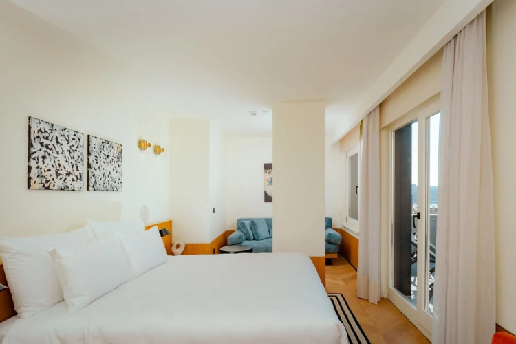 The Gift Hotel